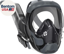 V3 Full Face Snorkel Mask Adult- the V3 Is the Perfect Snorkeling Gear for Adult