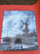 Geschichte der Landschaftsmalerei, Nils Bütt...