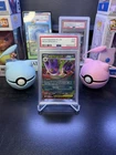 PSA 9 2025 Pokemon—Mega Gengar ex #056 Phantasmal Flames—Double Rare Foil