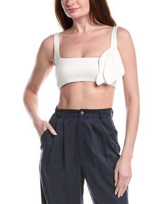Alexis Balta Top Women's White S