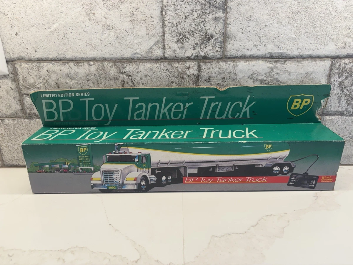 Original BP Gas & Oil Advertising for sale | eBay