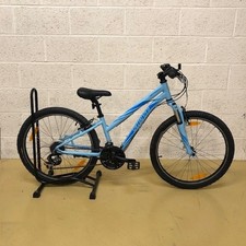 Specialized Hot Rock Junior MTB Kids Mountain Bike 24" Tyres 12"Frame