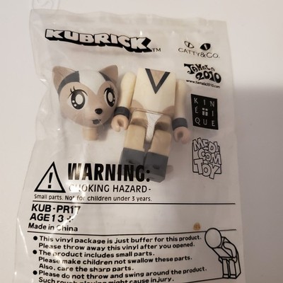 Medicom Toy Kubrick Catty & Co.