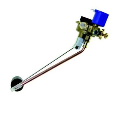 Tomasetto LPG Multiventil AT02 D. 315 30° (8 mm) Zylindertank