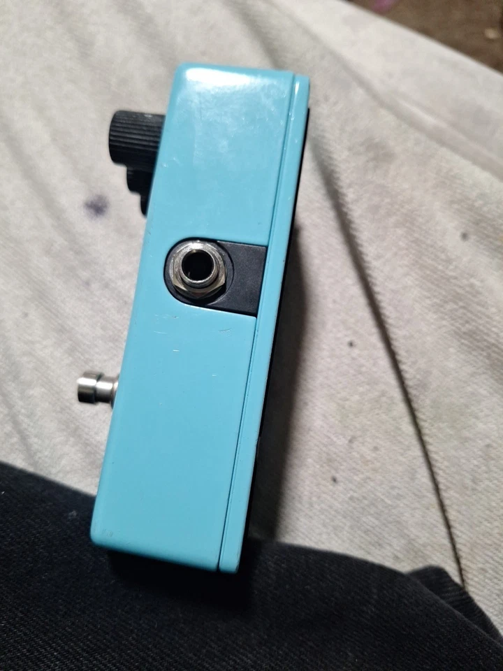 USED DELTALAB SC1 STEREO CHORUS EFFECT - Image 2 of 4