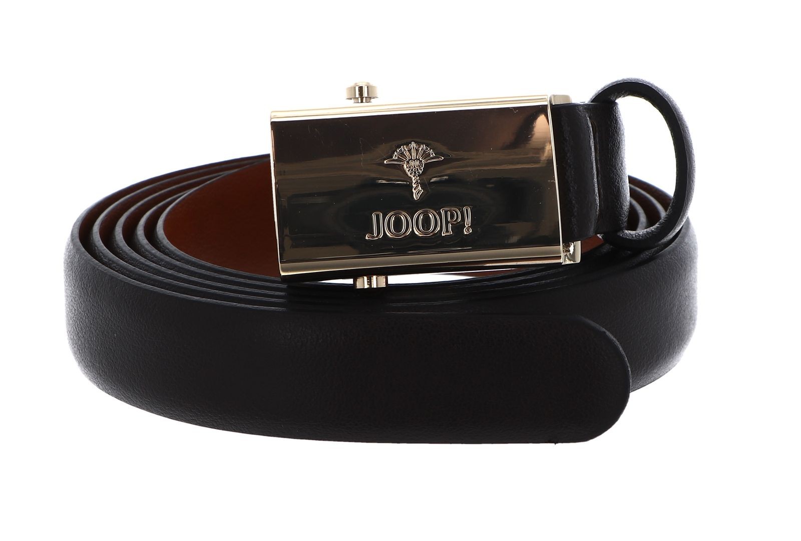 JOOP! belt 2,0 CM Women's Belt W80 D`Brown