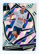 2022-23 Panini Revolution Premier League Soccer Cards Checklist 23