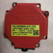 1PCS Used For A860-2005-T321 Encoder Tested In Good Condition *NU