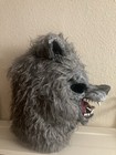 RARE David Naughton Signed Vintage Warewolf Mask American Warewolf In London — photo 8