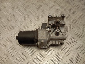 SKODA Super III 3V3 Vorne Scheibenwischer Mechanismus Motor 3V2955119