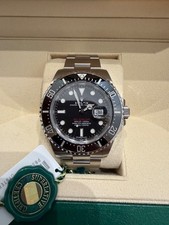 Rolex Sea-Dweller Men