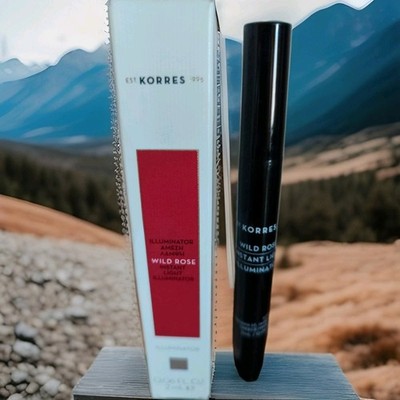 KORRES WILD ROSE ILLUMINATING PEN