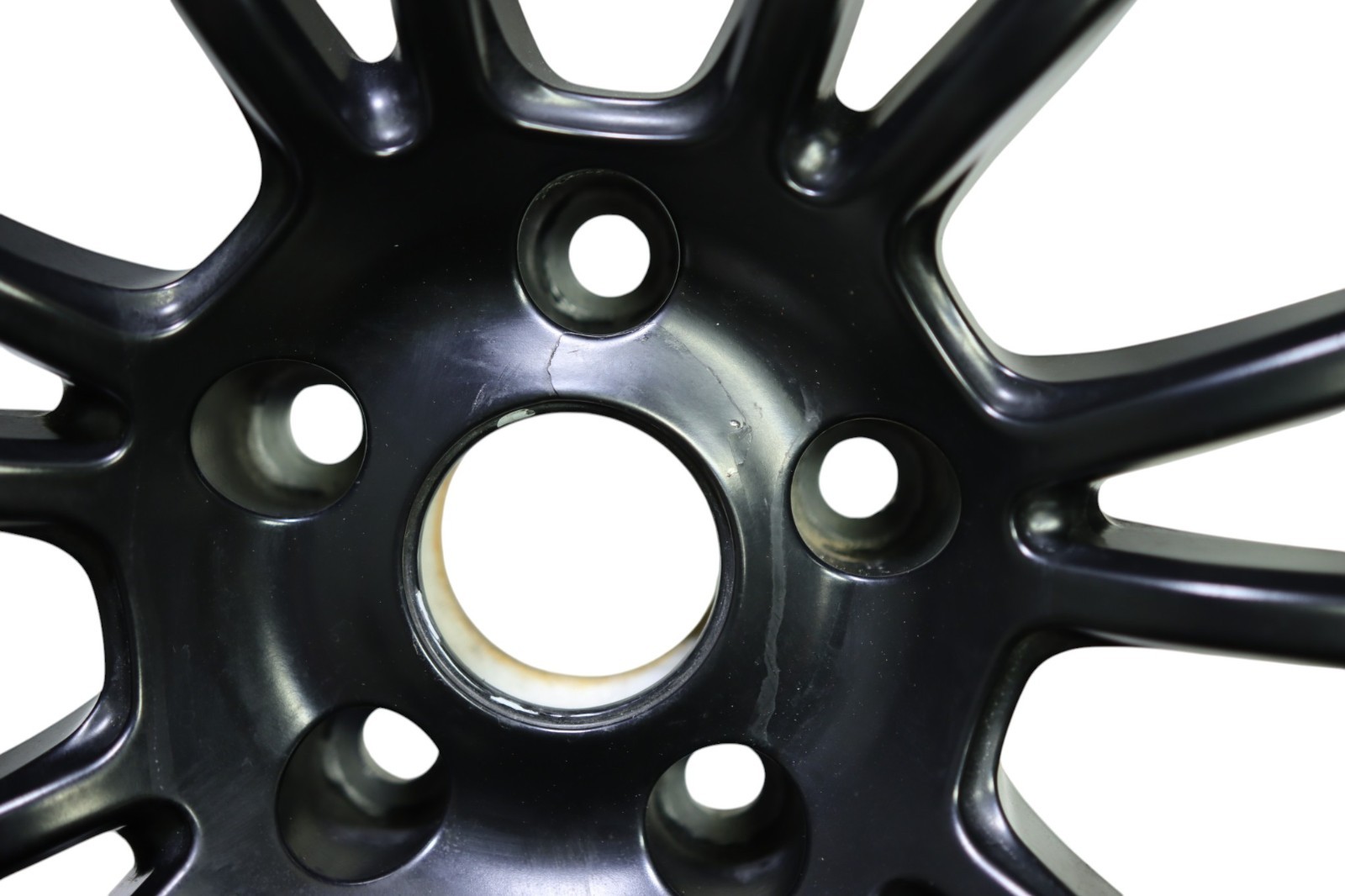 McLaren 570S 2016-2020 Front Right Wheel