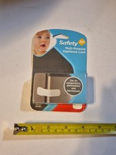 Safety 1st Multi-Purpose Appliance Lock Baby Safety In home