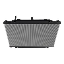 Radiator for Mazda CX-9 2.5L 2016-2023 Engine Compartment Aluminum Core CU13622