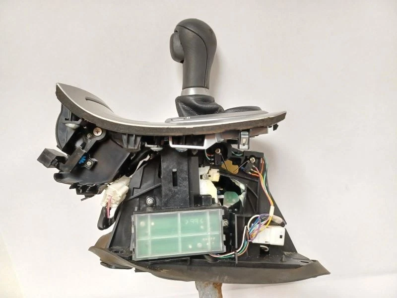 Cambio de transmisión G37 2008 1690997 Foto 3 de 4