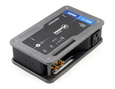 Theatrixx XVision Video Converter HDMI to 12G SDI - True1