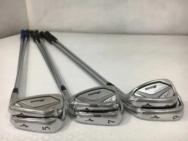 Mizuno Jpx E500 for sale | eBay