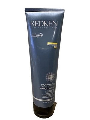 Redken Extreme Strength Builder 8.5 oz.
