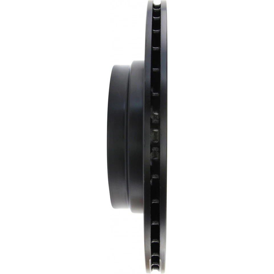 StopTech para BMW 335i xDrive 2009-2013 rotor de freno ranurado y perforado - trasero Foto 3 de 4