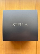 Shimano StellC3000MHG Spinning Reel  Unopened Fast Gear 5.8 6kg Drag