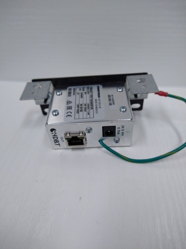 Crestron HD-TX3-C-B 4K HDMI over HDBaseT Transmitter - Black - Picture 6 of 14