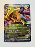 Pokémon Giratina EX TCG Holo Ultra Rare Card 92/124 Dragons Exalted LP-NM