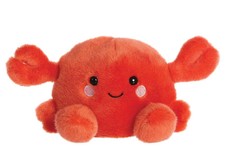 Palm Pals Snippy Crab