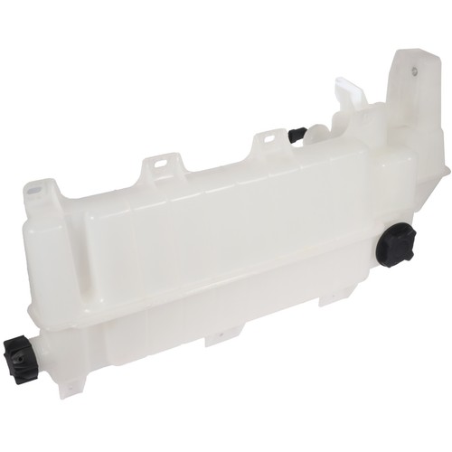 Radiator Coolant Overflow Tank For Mack CXU & Volvo VNM VNL VHD 20968795.A - Foto 6 di 10