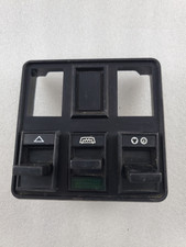 Austin Princess Switch Panel