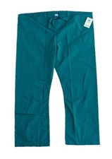 Maevn Women's NWT Medical Scrub Pants Size 2XL