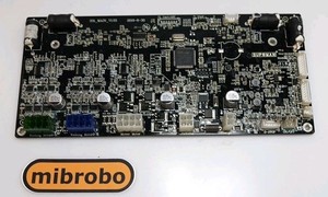 MEDION MD 19727 Motherboard/ Mainboard/ Hauptplatine