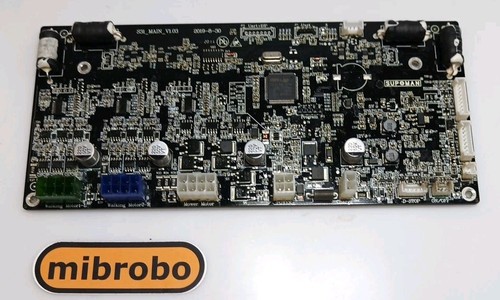 MEDION MD 19727 Motherboard/ Mainboard/ Hauptplatine