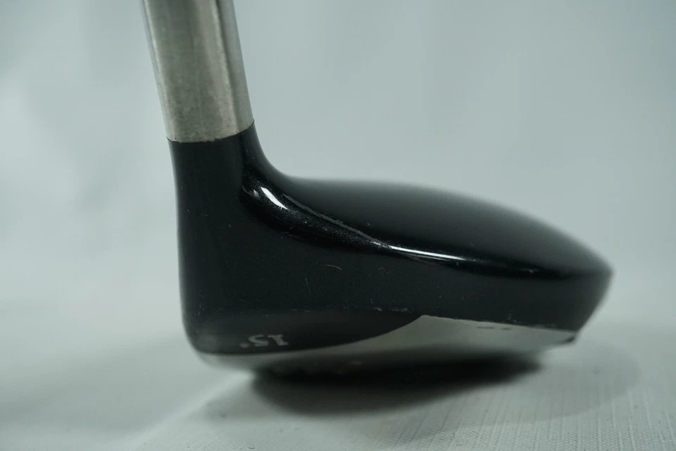 Bridgestone J33 3 Wood 15° / Extra Stiff Flex Graphite Shaft - Image 3 of 4