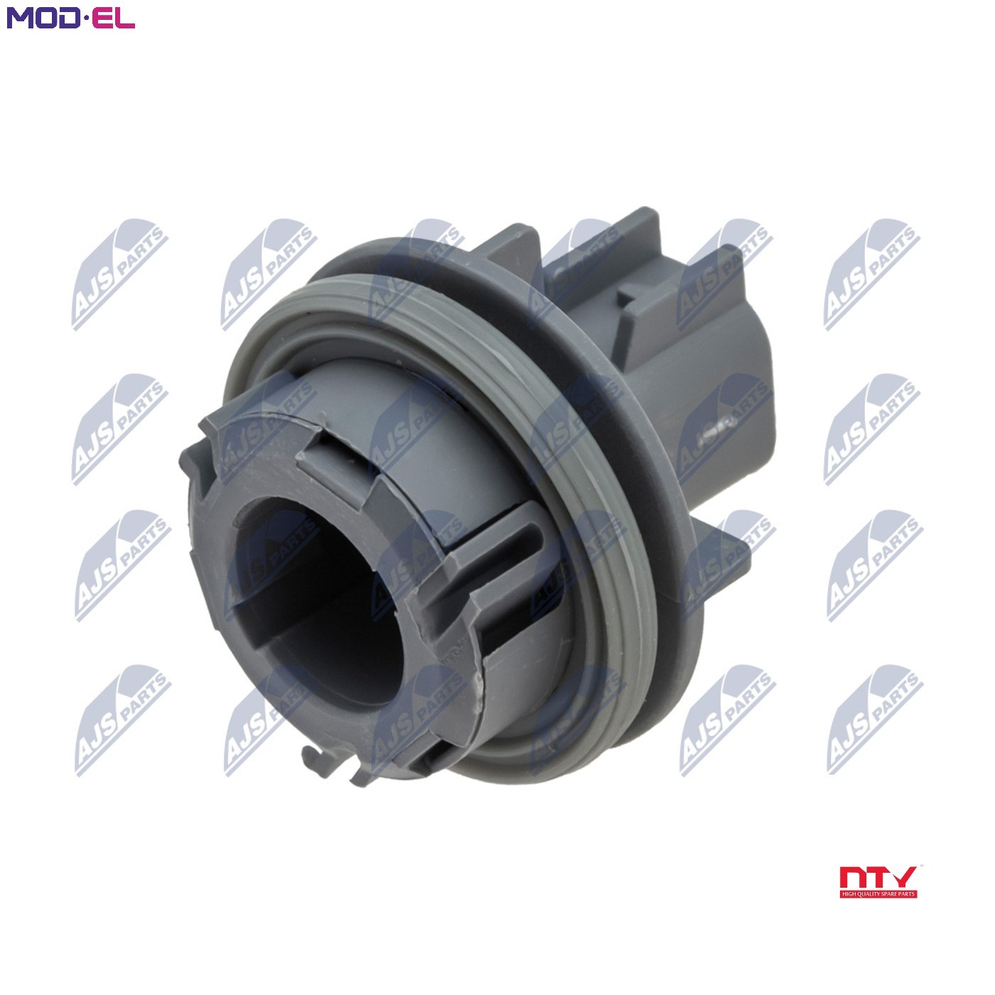 Fits NTY EZ-FR-001 Bulb socket P21W - Image 9