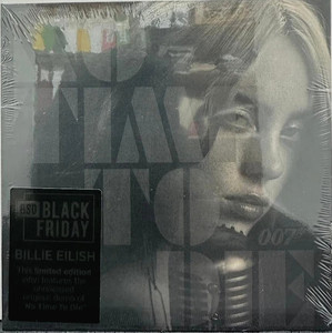 Billie Eilish Rsd | eBay