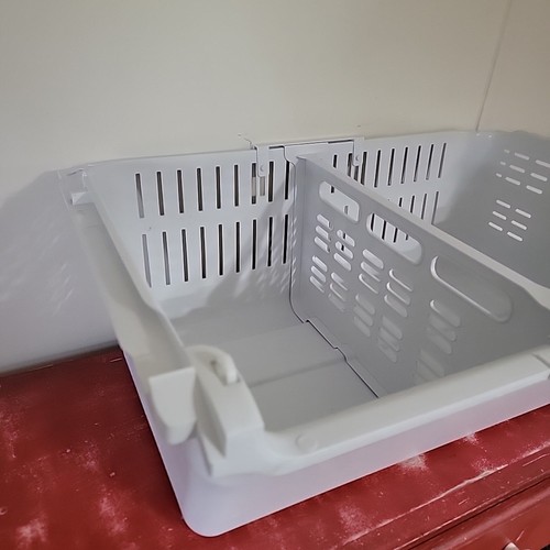Samsung DA97-06276E OEM Refrigerator Freezer Basket | Free Shipping - Picture 2 of 10