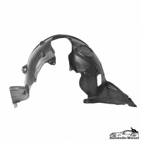 Radkastenverkleidung Links Vorne FüR Mini Cabriolet Cooper SD 13-25