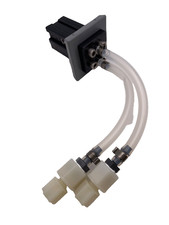 GE Healthcare Pharmacia Biotech Flow Cell for Monitor UV-1 PN  19-4510-02