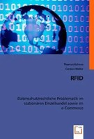 Rfid Thomas Kalnins (U. A.) Taschenbuch Deutsch VDM Verlag Dr. Müller
