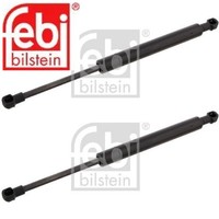 2X Gasfeder FüR Koffer-/Laderaum Febi Bilstein 27630 DäMpfer GasdäMpfer