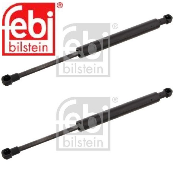 2X Gasfeder FüR Koffer-/Laderaum Febi Bilstein 27630 DäMpfer GasdäMpfer-image