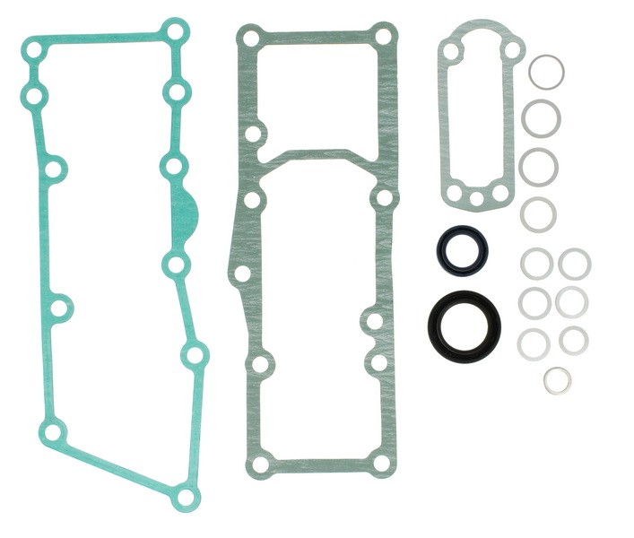 ✅Fits ZF 1324298016ZF Gasket Set, manual transmission 1324298016 Gea ⭐UK Seller⭐