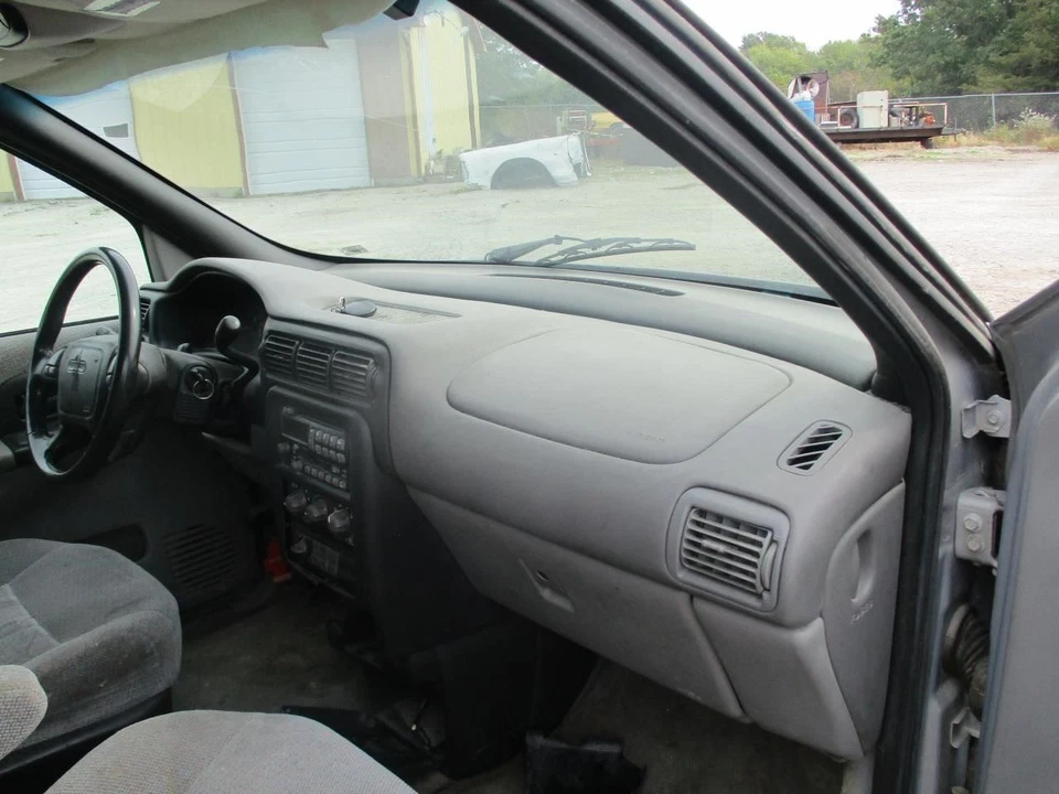 Dash Panel Base Fits 01-05 MONTANA 1705853 Foto 2 de 4