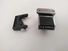 SHURE V15 IV no stylus, x phono preamplifier ...