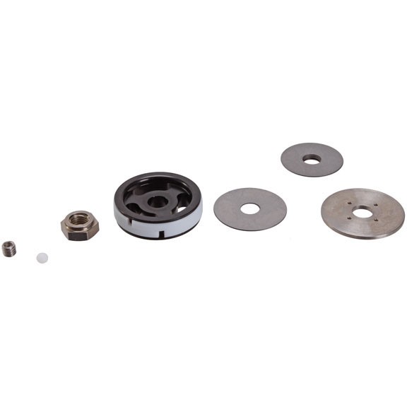 RockShox VividVivid Air R2C Hi Tune в сборе - Комплект сменных уплотнений и втулок 7890₽