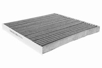 Ackoja Innenraumfilter Pollenfilter Filter Innenraumluft A38-31-0004