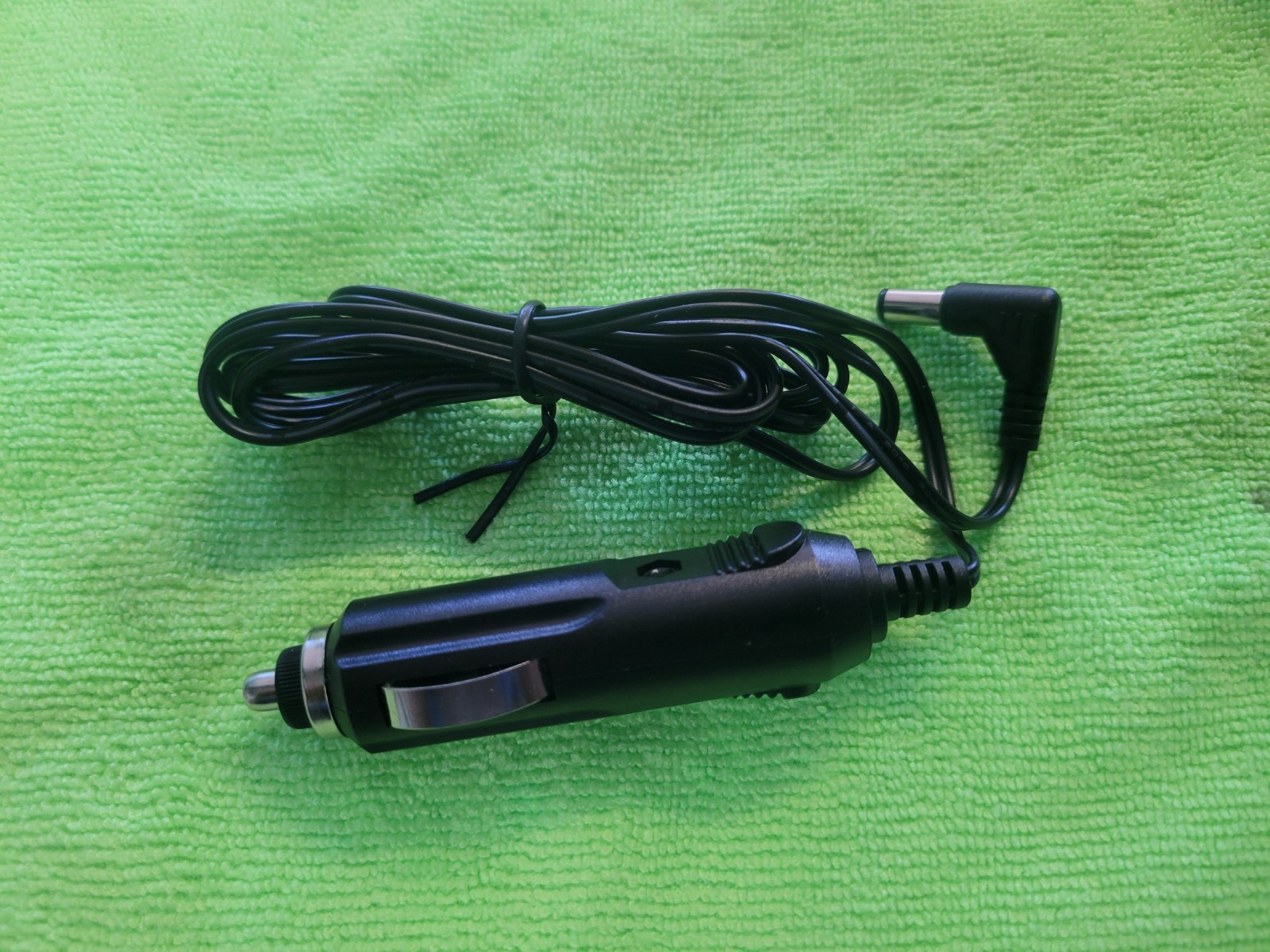 Walkie Talkie Car Plug In Charger