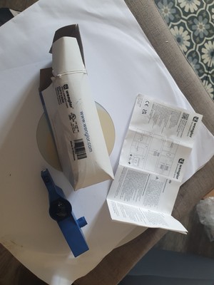 Wenglor Reflexsensor OPT1506