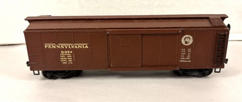 ¡Carro de carga Lionel de preguerra calibre OO 0074! 1939-41! | Condition: Used